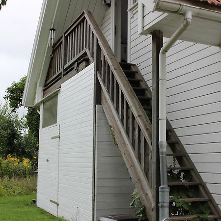Apartamento gemütliches Gästezimmer in Ostseenähe Stubbendorf Exterior foto