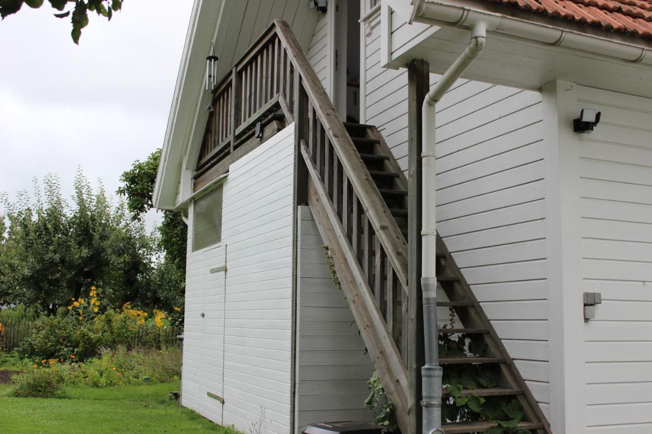 Apartamento gemütliches Gästezimmer in Ostseenähe Stubbendorf Exterior foto